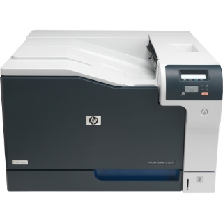 Picture of HP LaserJet CP5220 CP5225N Desktop Laser Printer - Color