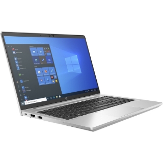 Picture of HP ProBook 640 G8 14" Notebook - Full HD - 1920 x 1080 - Intel Core i5 11th Gen i5-1145G7 Quad-core (4 Core) 2.60 GHz - 8 GB Total RAM - 512 GB SSD