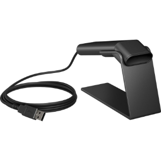 Picture of HP ElitePOS 2D Barcode Scanner