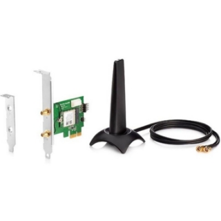 Picture of HP 9260 IEEE 802.11ac Wi-Fi/Bluetooth Combo Adapter for Desktop Computer