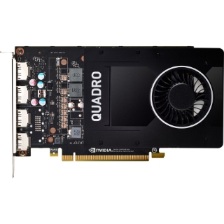 Picture of HP NVIDIA Quadro P2200 Graphic Card - 5 GB