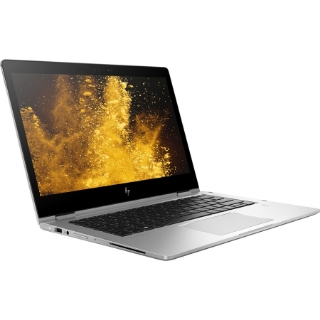 Picture of HP EliteBook x360 1030 G2 HSPA 13.3" Touchscreen Convertible 2 in 1 Notebook - Intel Core i7 7th Gen i7-7600U Dual-core (2 Core) 2.80 GHz - 16 GB Total RAM - 256 GB SSD