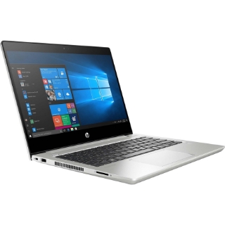 Picture of HP ProBook 430 G6 13.3" Notebook - Intel Core i5 8th Gen i5-8365U Quad-core (4 Core) 1.60 GHz - 16 GB Total RAM - 256 GB SSD - Natural Silver