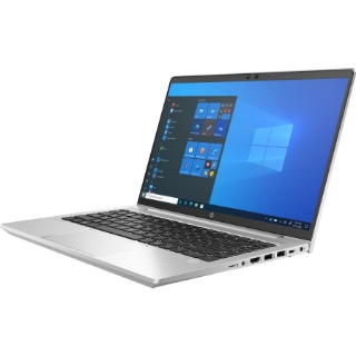 Picture of HP ProBook 640 G8 14" Notebook - Intel Core i5 11th Gen i5-1145G7 Quad-core (4 Core) 2.60 GHz - 8 GB Total RAM - 256 GB SSD
