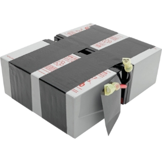 Picture of Tripp Lite Battery Replacement for Select SMART UPS Systems 2 12V Batteries