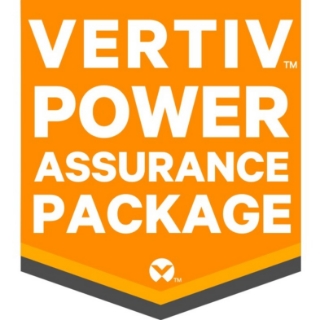 Picture of Liebert Power Assurance Package for Vertiv Liebert APS UPS - All 10-12 Bay/15kVA Includes Installation and Start-Up