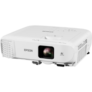 Picture of Epson PowerLite 992F LCD Projector