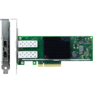 Picture of Lenovo ThinkSystem X710-DA2 PCIe 10Gb 2-Port SFP+ Ethernet Adapter