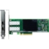 Picture of Lenovo ThinkSystem X710-DA2 PCIe 10Gb 2-Port SFP+ Ethernet Adapter