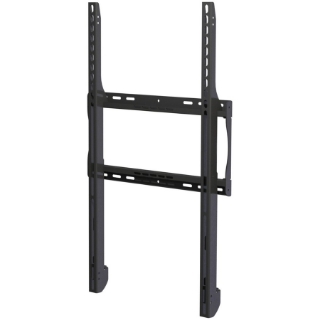 Picture of Peerless-AV ESF655P Wall Mount for Flat Panel Display - Black