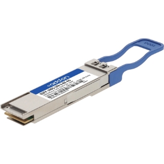 Picture of AddOn Cisco QSFP28 Module