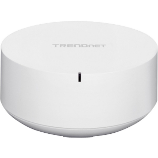 Picture of TRENDnet TEW-830MDR Wi-Fi 5 IEEE 802.11ac Ethernet Wireless Router