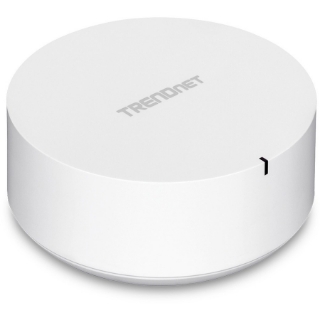 Picture of TRENDnet AC2200 WiFi Mesh Router;TEW-830MDR;1xAC2200 WiFi Mesh Router;App-Based Setup;Expanded Wireless Internet(Up to 2;000 Sq Ft.Home);Content Filtering w/Router Limits Software;Supports 2.4GHz/5GHz