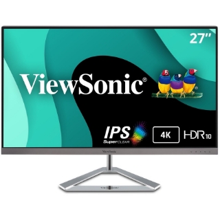 Picture of Viewsonic VX2776-4K-MHD 27" 4K UHD WLED LCD Monitor - 16:9