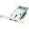 Show details for AddOn Chelsio T520-CR Comparable 10Gbs Dual Open SFP+ Port Network Interface Card with PXE boot Picture of AddOn Chelsio T520-CR Comparable 10Gbs Dual Open SFP+ Port Network Interface Card with PXE boot