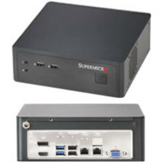 Picture of Supermicro SuperChassis SC101i System Cabinet