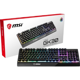 Picture of MSI VIGOR GK30 Gaming Keyboard