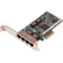 Picture of Dell Broadcom 5719 QP 1Gb Network Interface Card,Full Height,Customer Kit