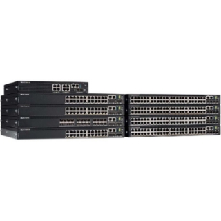 Picture of Dell EMC PowerSwitch N3248X-ON Ethernet Switch