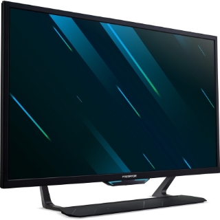 Picture of Acer CG437K 43" 4K UHD LED LCD Monitor - 16:9 - Black