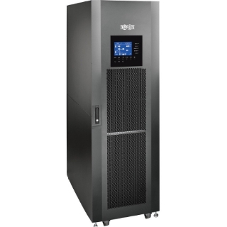 Picture of Tripp Lite 90kVA Smart Online 3-Phase UPS 400/230V Medium Frame 5 Batteries