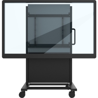Picture of Viewsonic VB-BLM-005 - BalanceBox 650 Height-adjustable Mobile Cart for 65" - 75" Displays