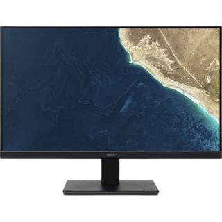 Picture of Acer V227Q A 21.5" Full HD LED LCD Monitor - 16:9 - Black