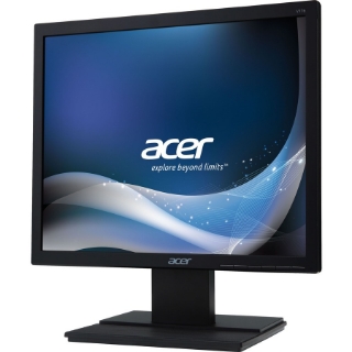 Picture of Acer V176L 17" LED LCD Monitor - 5:4 - 5ms - Free 3 year Warranty