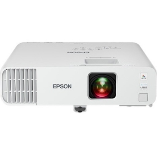 Picture of Epson PowerLite L250F 3LCD Projector - 16:9