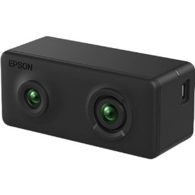 Show details for Epson ELPEC01 External Camera for Epson Large-Venue Laser Projectors Picture of Epson ELPEC01 External Camera for Epson Large-Venue Laser Projectors