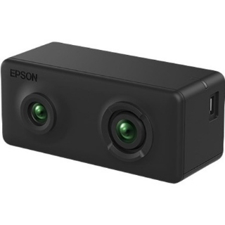 Picture of Epson ELPEC01 External Camera for Epson Large-Venue Laser Projectors