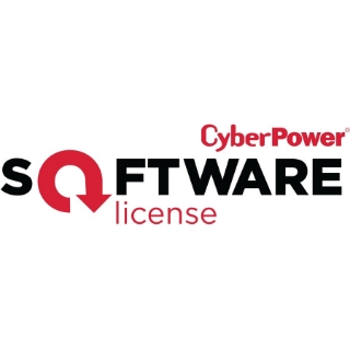 Picture of CyberPower PowerPanel Cloud Software - License - 200 Nodes (UPS) License - 1 Year