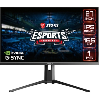 Picture of MSI Optix MAG273R2 27" Full HD Gaming LCD Monitor - 16:9