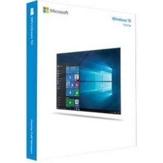 Picture of Microsoft Windows 10 Home 32-bit - Complete Product - 1 User