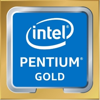 Picture of Intel Pentium Gold G6505 Dual-core (2 Core) 4.20 GHz Processor - OEM Pack