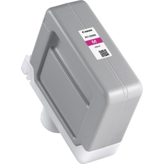 Picture of Canon PFI-1300 M Original Ink Cartridge - Magenta