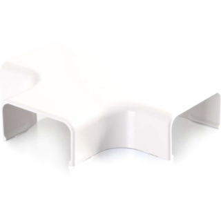 Picture of C2G Wiremold Uniduct 2900 Tee - White