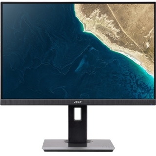 Picture of Acer B247W 23.8" LED LCD Monitor - 16:10 - 4ms GTG - Free 3 year Warranty