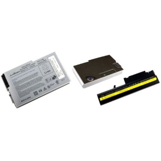 Picture of Axiom LI-ION 6-Cell Battery for Dell - 312-0823