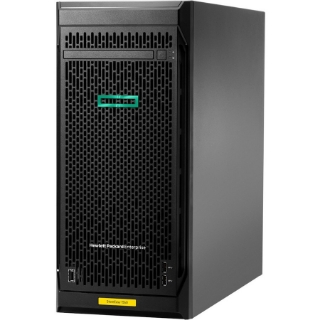 Picture of HPE StoreEasy 1560 8TB SATA Storage with Microsoft Windows Server IoT 2019