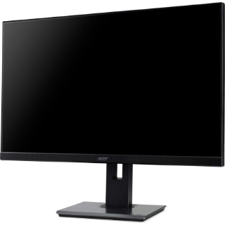 Picture of Acer B247Y A 23.8" Full HD LCD Monitor - 16:9 - Black