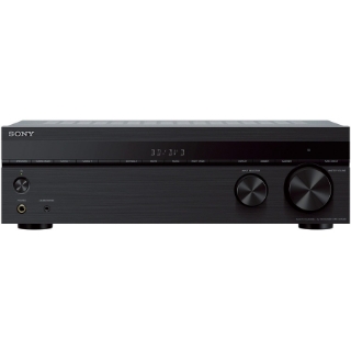 Picture of Sony STR-DH590 3D A/V Receiver - 5.2 Channel