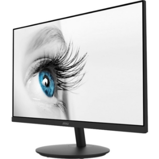 Picture of MSI Pro MP242 23.8" Full HD LED LCD Monitor - 16:9 - Black