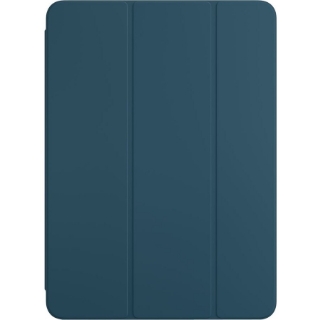 Picture of Apple Smart Folio Carrying Case (Folio) for 10.9" Apple iPad Air (5th Generation), iPad Air (4th Generation) Tablet - Marine Blue