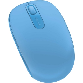 Picture of Microsoft Wireless Mobile Mouse 1850