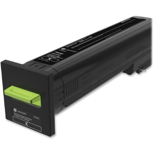 Picture of Lexmark Unison Original Toner Cartridge