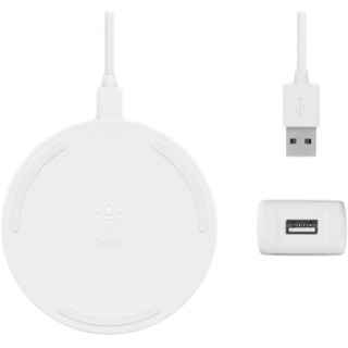 Picture of Belkin BOOST&uarr;CHARGE Induction Charger