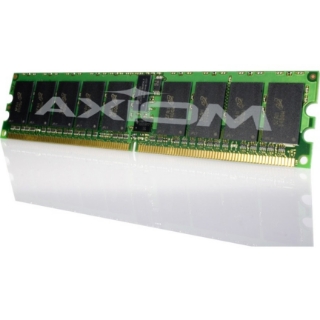 Picture of Axiom 16GB DDR2-667 ECC RDIMM Kit (2 x 8GB) for Sun # X5290A-Z