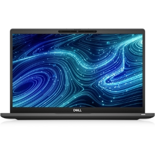 Picture of Dell Latitude 7000 7320 13.3" Notebook - Full HD - 1920 x 1080 - Intel Core i5 11th Gen i5-1140G7 Quad-core (4 Core) 1.80 GHz - 8 GB Total RAM - 256 GB SSD - Carbon Fiber