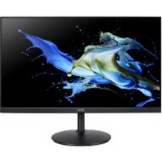 Picture of Acer CBA242Y A 23.8" Full HD LED LCD Monitor - 16:9 - Black